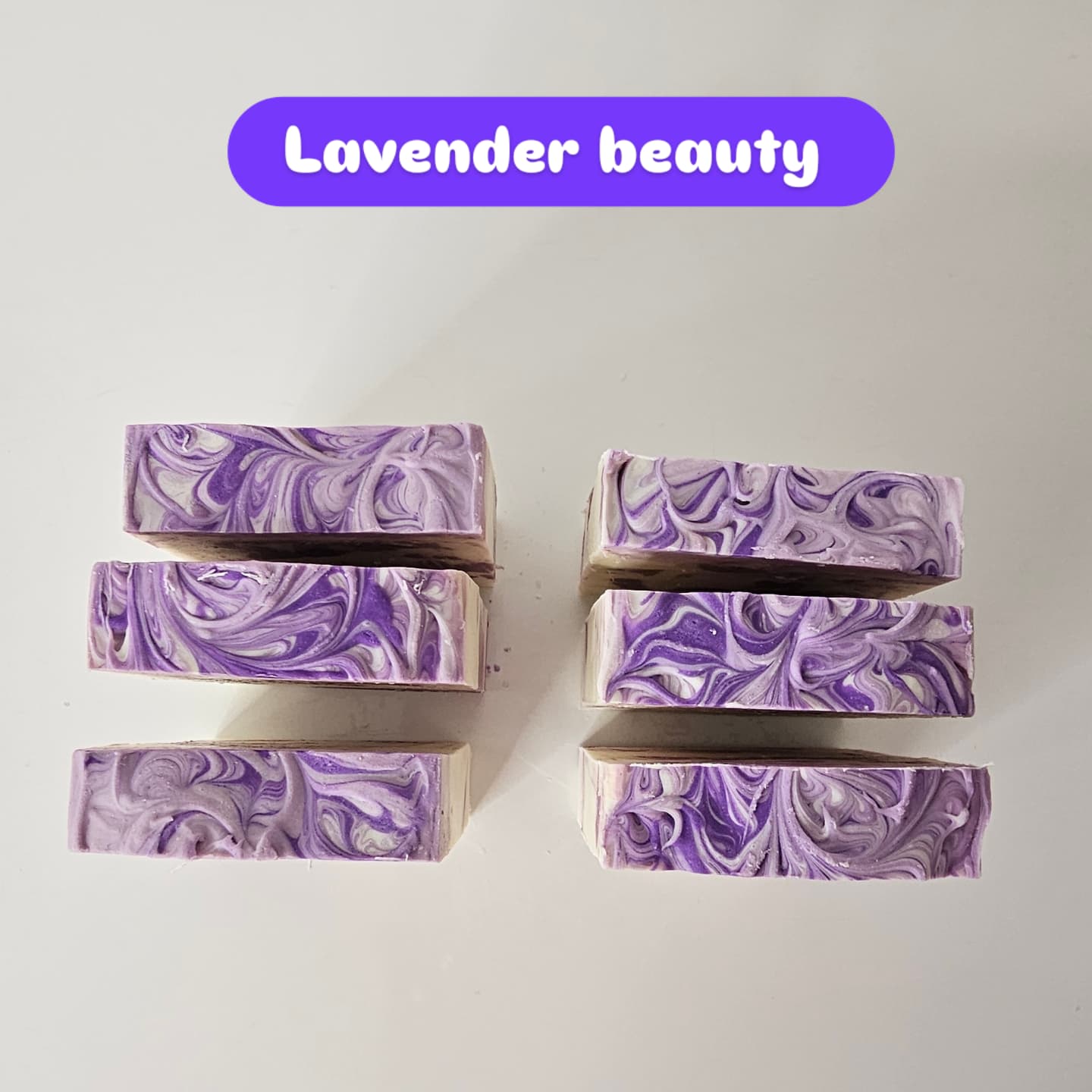 Lavender Lavanda